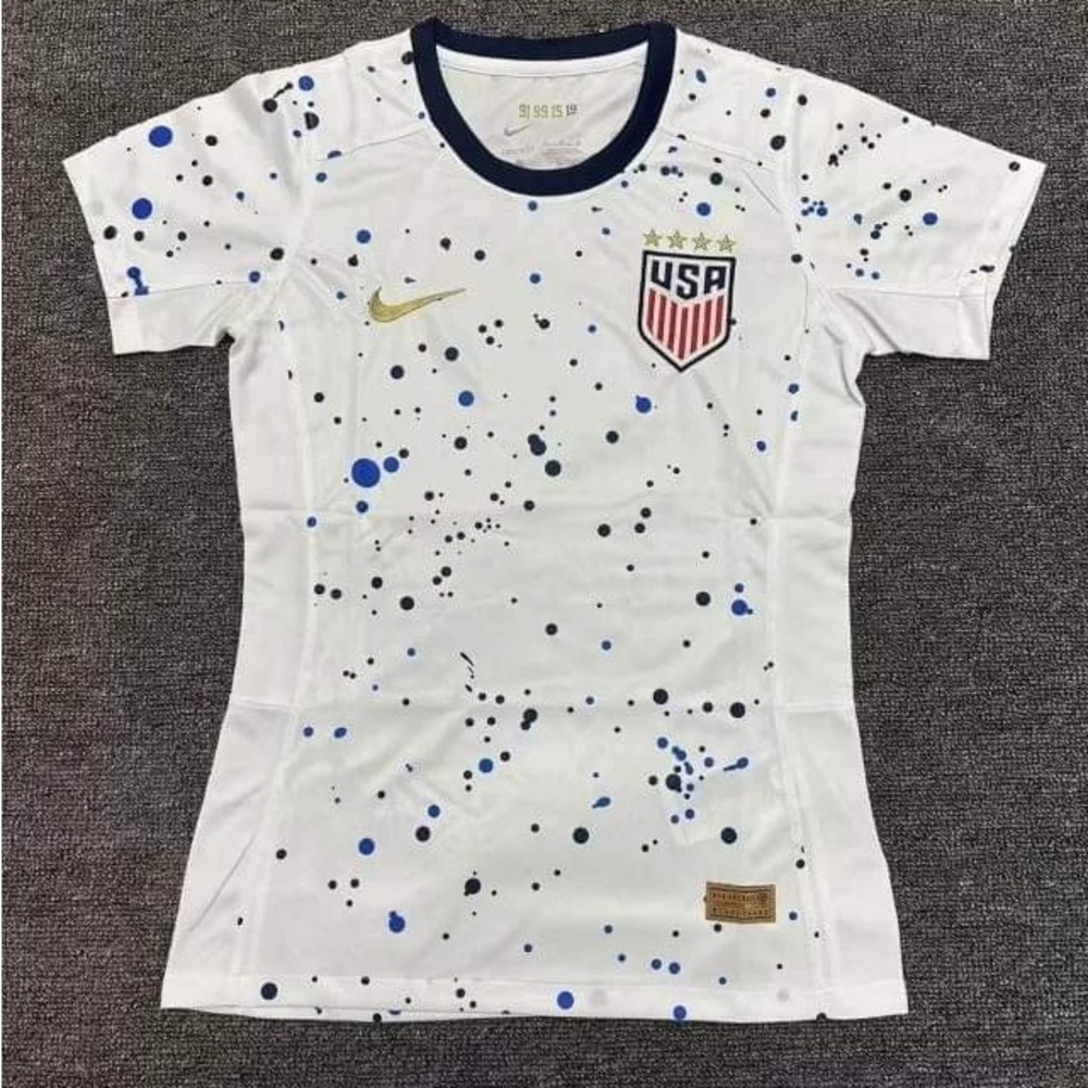 Woman’s USWNT Jersey